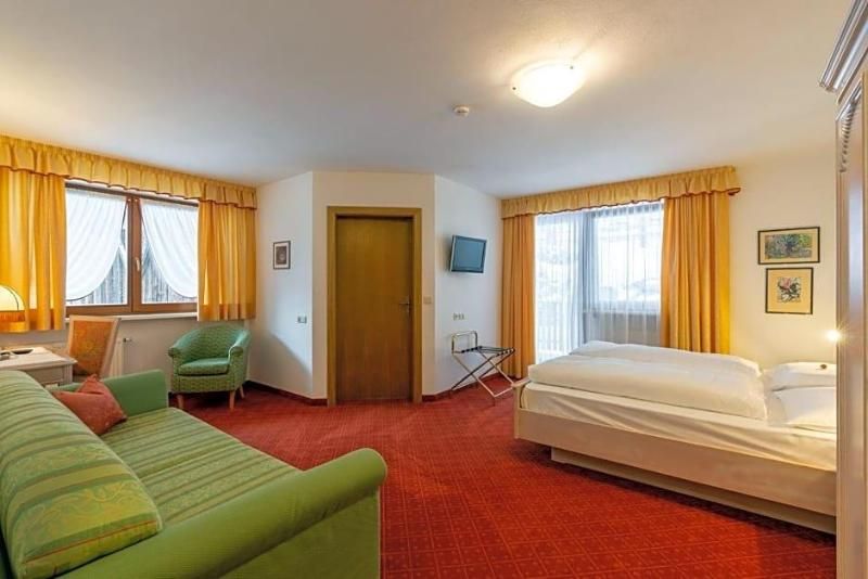 Berghotel Schopfenhof 3