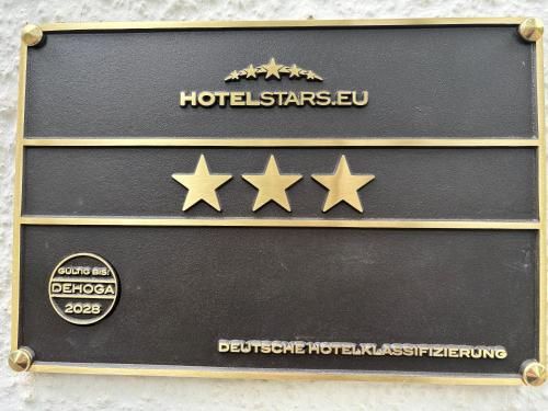 Thermen Hotel Pension Villa Holstein 2
