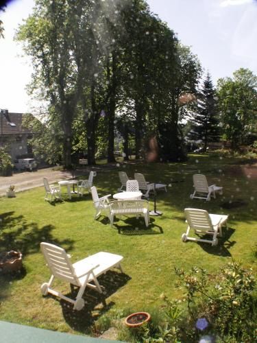 Thermen Hotel Pension Villa Holstein 3