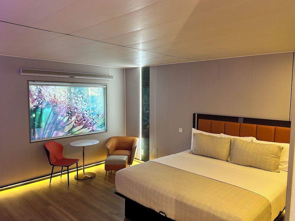 Mountain View Motel 3