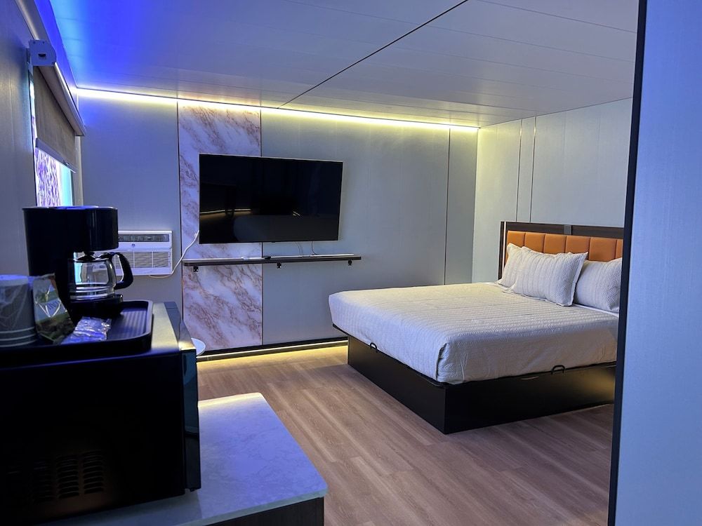 Mountain View Motel 2