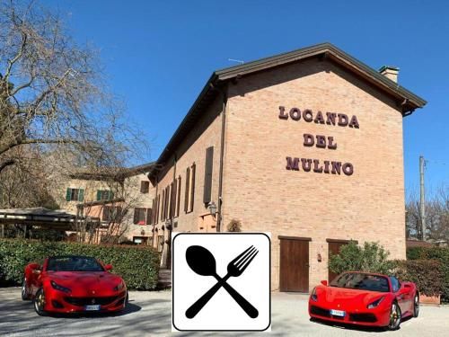 Locanda Del Mulino 1