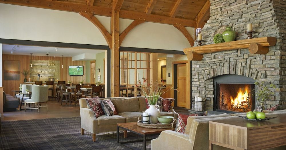 Green Mountain Suites Hotel 3