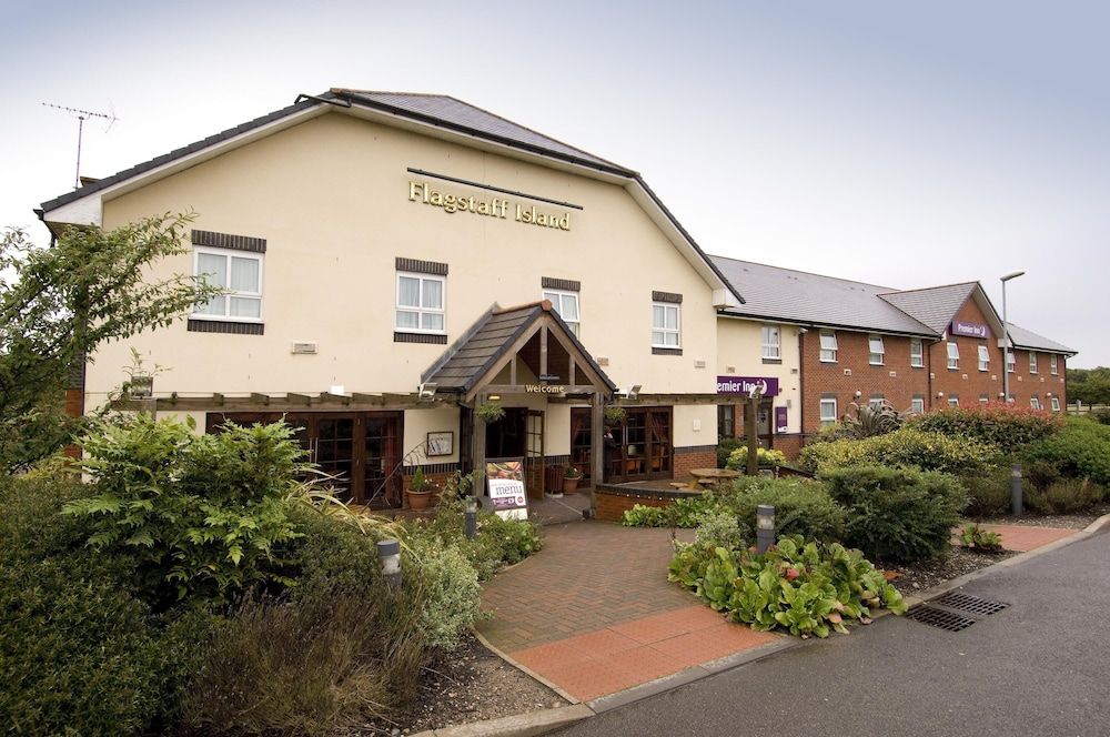Premier Inn Ashby De La Zouch 3 estrelas em Ashby de la Zouch