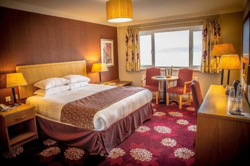 Curran Court Hotel 2