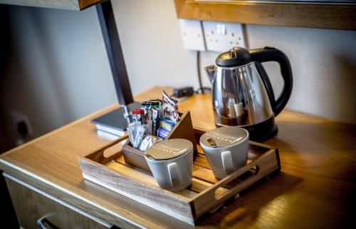 Curran Court Hotel 3