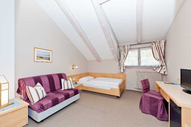 Business Resort Park Hotel Werth 3