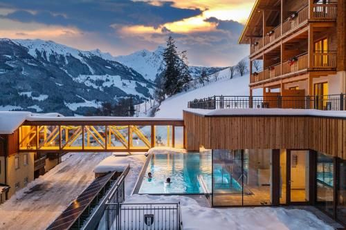 Berghotel Hauserbauer 2