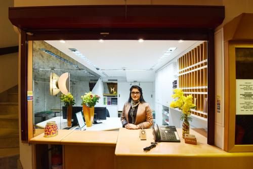 Hotel Dufour 3 étoiles à Bienne