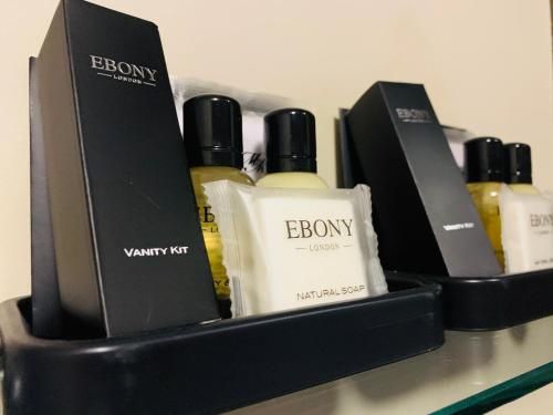 Grimscote Manor Hotel 3