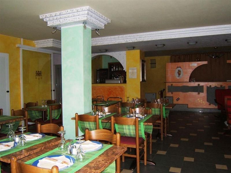 Empire Resort 3 estrelas em Iseo