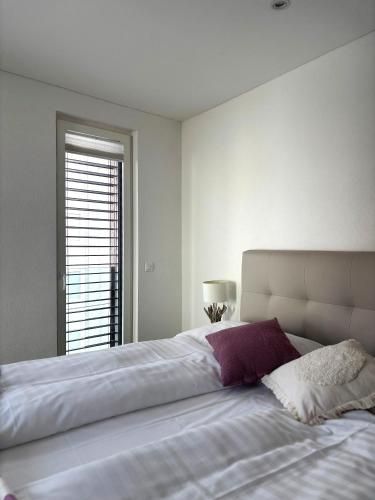 Hôtel de l'Ecluse 3 stelle a Neuchâtel