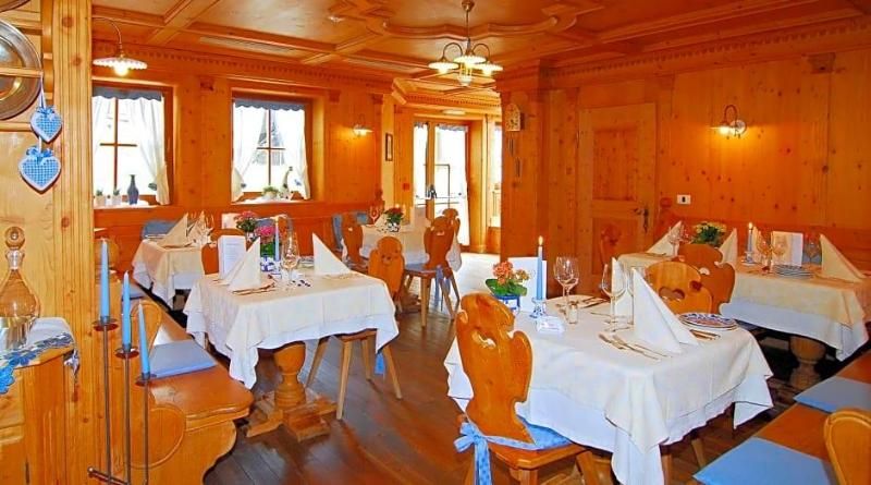 Santéshotel Wegerhof 2