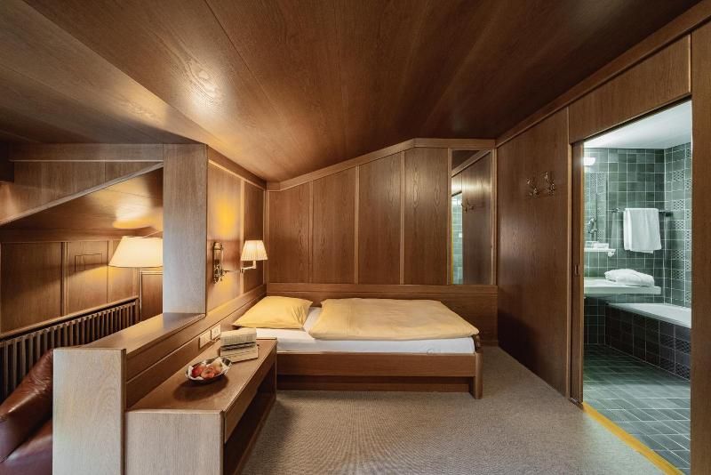 Seiser Alm Plaza 3 estrelas em Alpe di Siusi