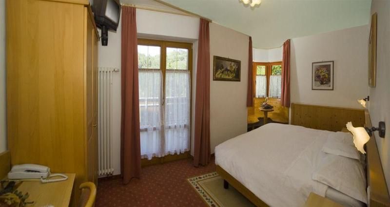 Waldheim-Belvedere 3 estrellas en Bresanona