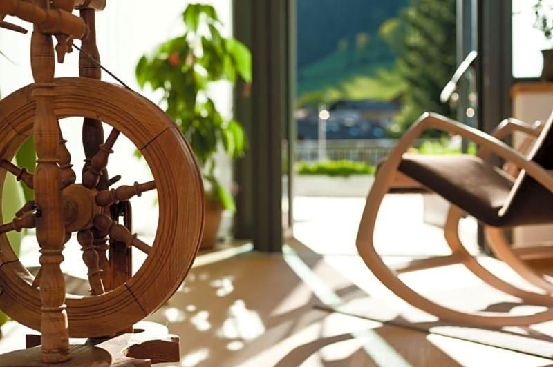 Kreativ Hotel Landhaus Schweigl 3