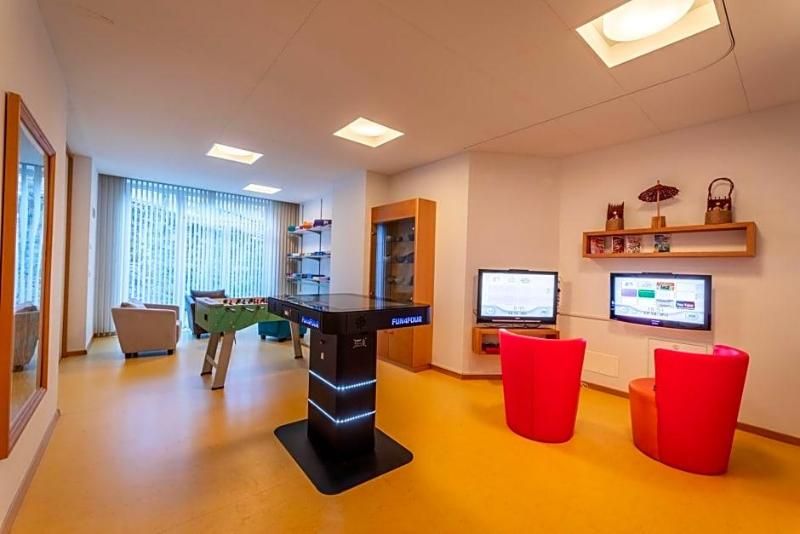 Kreativ Hotel Landhaus Schweigl 2