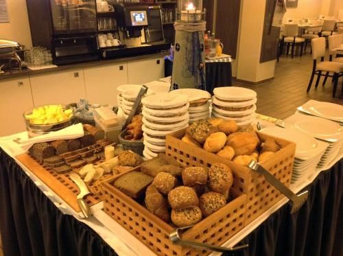 Ostseehotel Boltenhagen 3