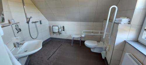 Ostseehotel Boltenhagen 2