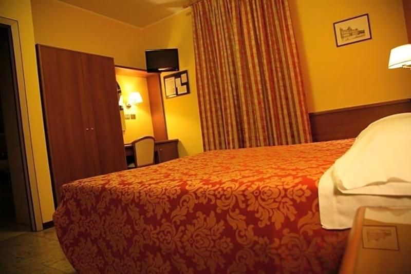 Hotel San Pellegrino 1