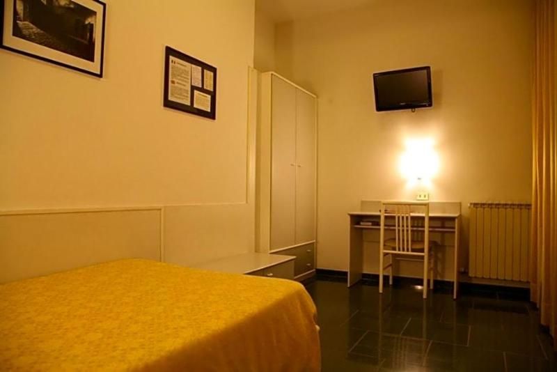 Hotel San Pellegrino 2