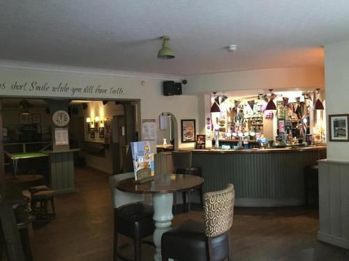 The Victoria Hotel 3 estrelas em Burnham on Sea