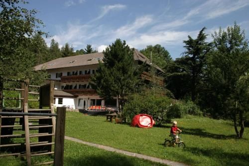 Sporthotel Spoegler 3 estrelas em Bolzano