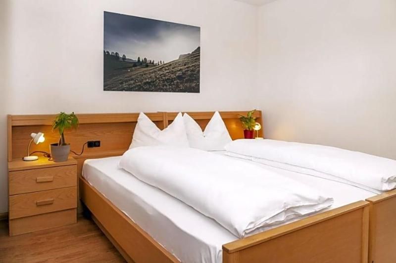 Pension Haunold 4 estrelas em San Candido