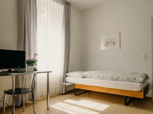 Bienenberg - Das Genusshotel im Grünen - Liestal 3