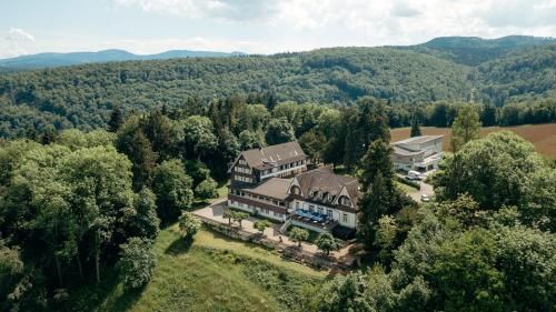 Bienenberg - Das Genusshotel im Grünen - Liestal 3 estrellas en Basilea
