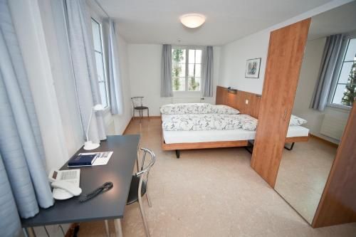 Bienenberg - Das Genusshotel im Grünen - Liestal 2