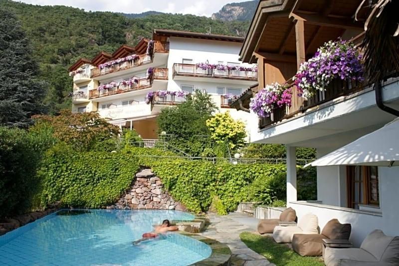 HOTEL ROTWAND ***S 3