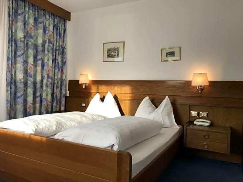 HOTEL ROTWAND ***S 1