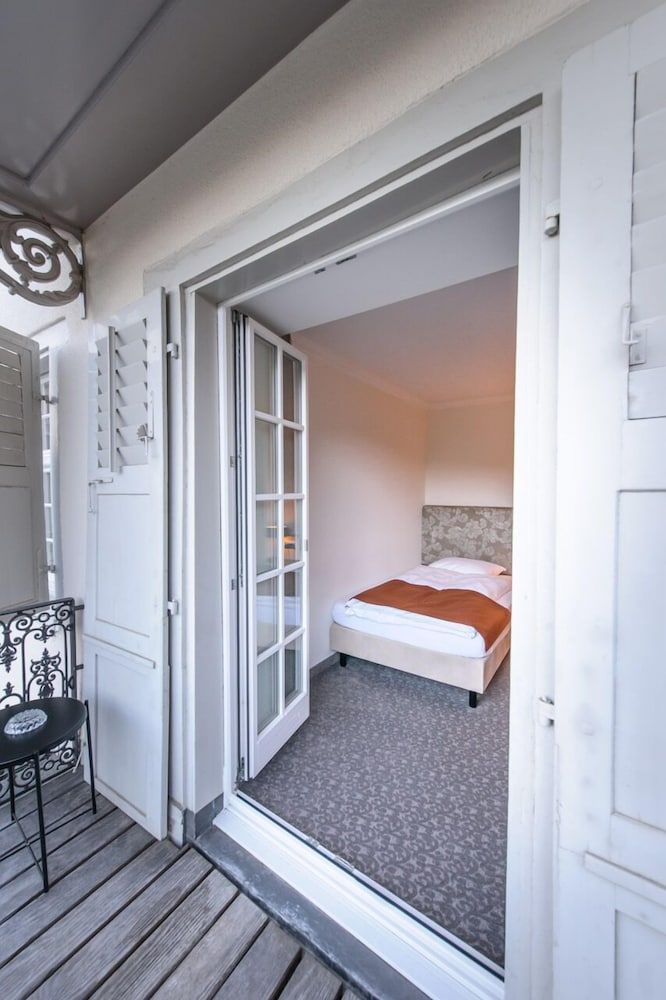 Hotel Bad Schauenburg 3