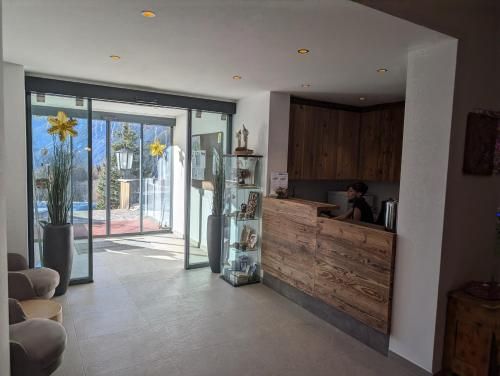 Sport Hotel Wildgall 2