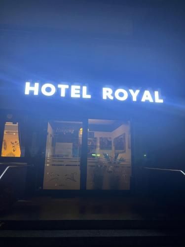 Hotel Royal 2