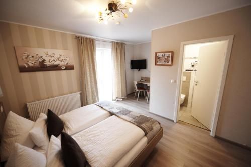 Hotel Wurster Kroog 1