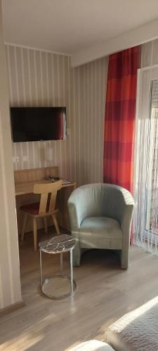 Hotel Wurster Kroog 2