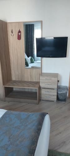 Hotel Wurster Kroog 3