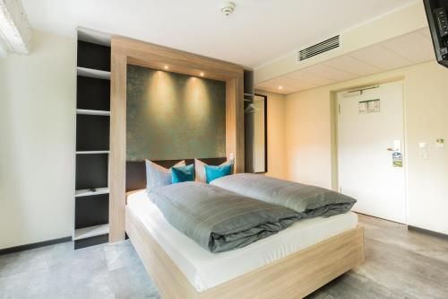 Hotel DH -Deutsches Haus- 1