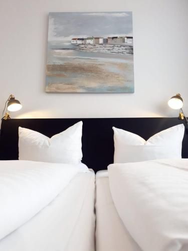 Hotel DH -Deutsches Haus- 2