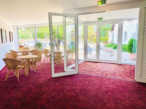 Morada Hotel Am Mellensee 3