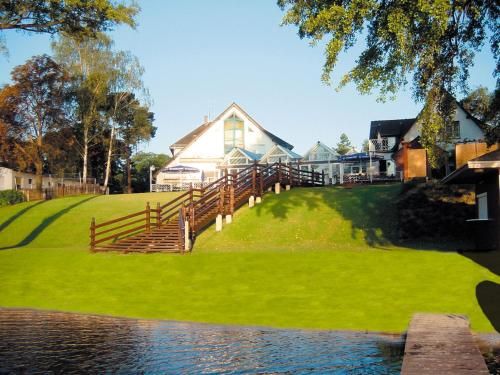 Morada Hotel Am Mellensee 2
