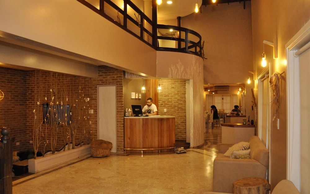 Posada de las Aguilas 3