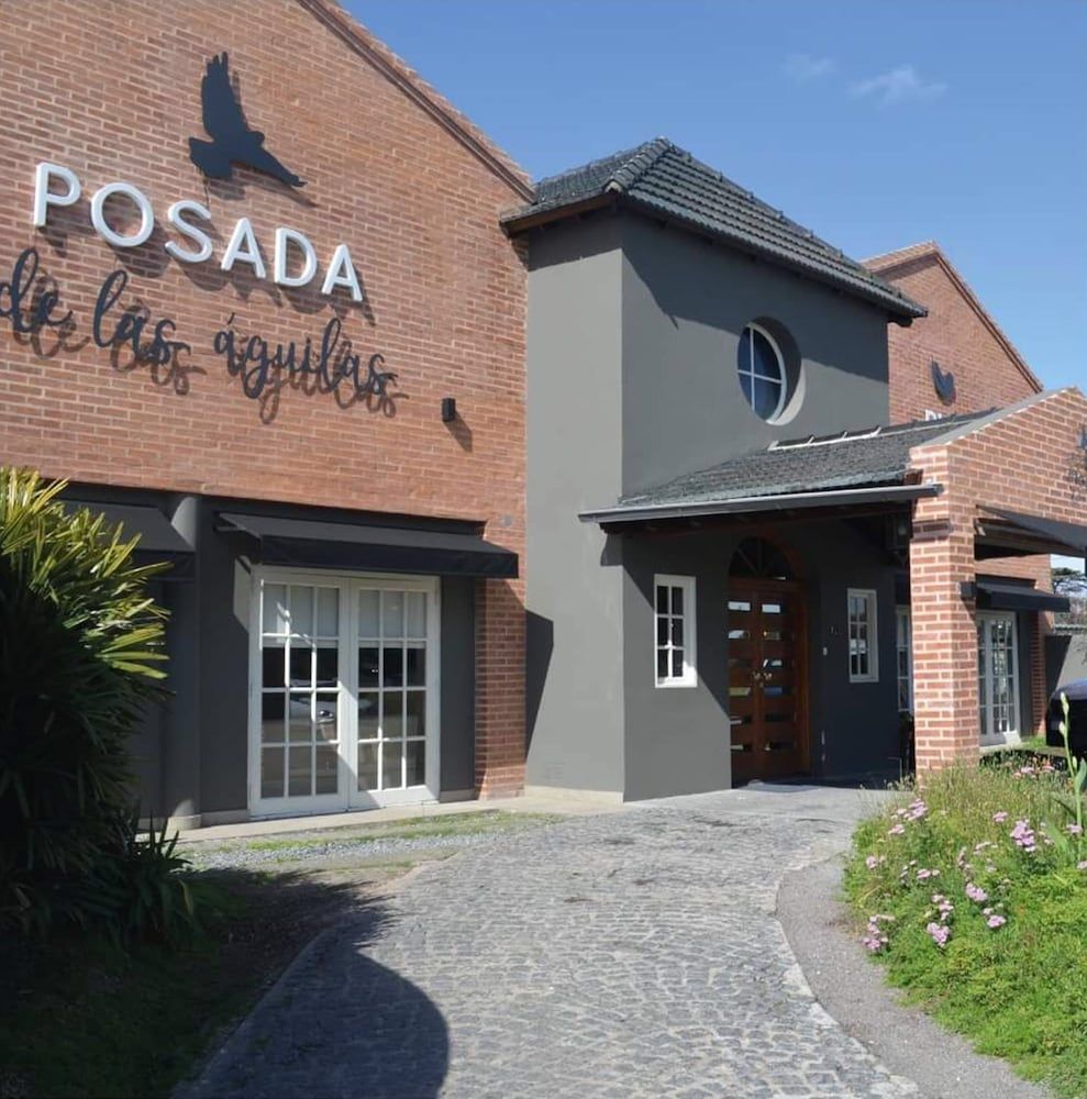 Posada de las Aguilas 3 estrellas en Buenos Aires