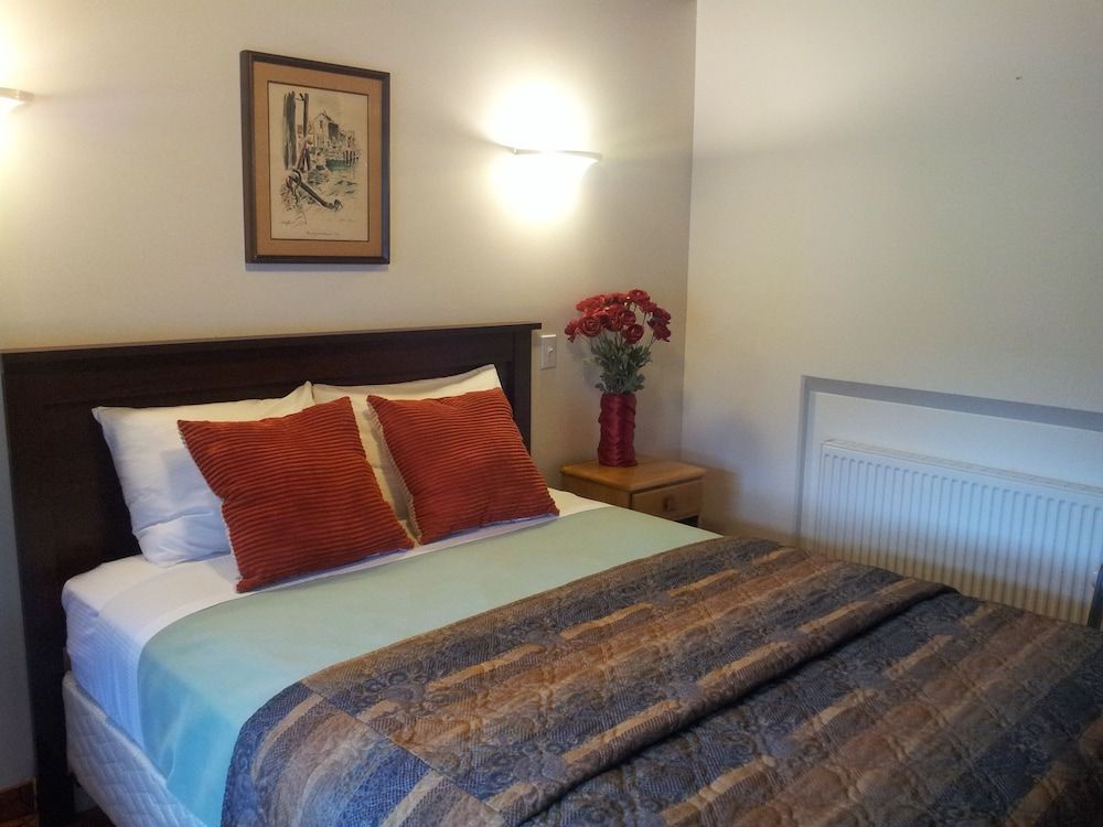 Campbell River Lodge by Riverside 3