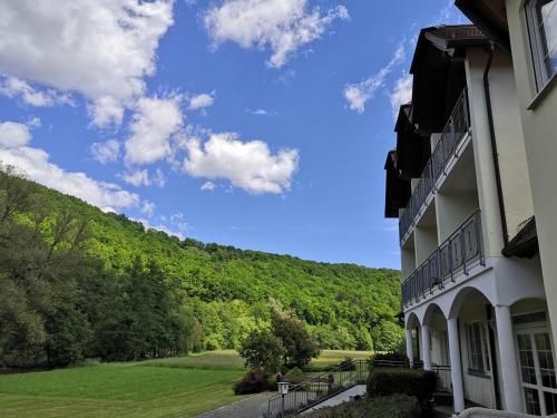 Hotel Saaletalstuben 3