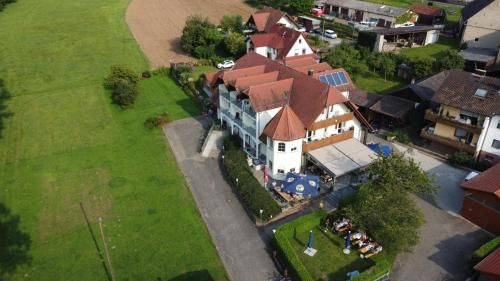 Hotel Saaletalstuben 2