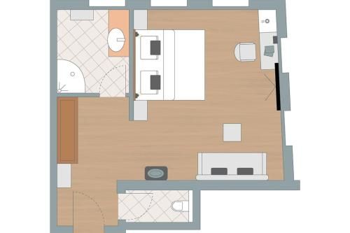 Hotel EDELWEISS Berchtesgaden Superior 4 estrelas em Berchtesgaden