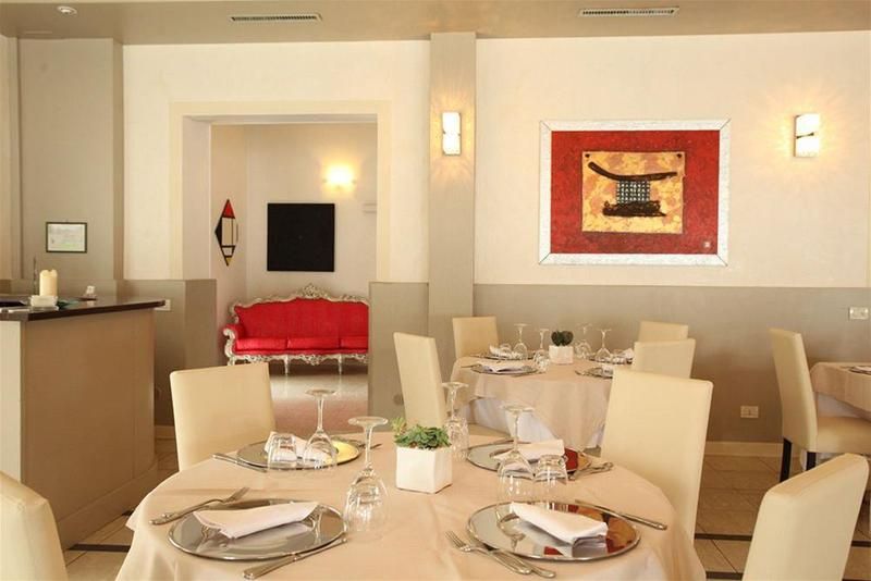 Araba Fenice 4 estrelas em Iseo